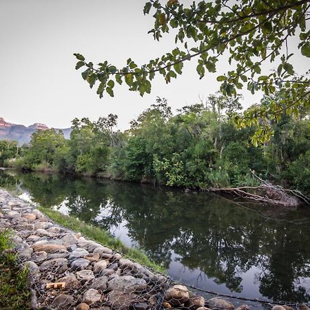 Moholoholo Ya Mati Kampersrus AH Exterior foto