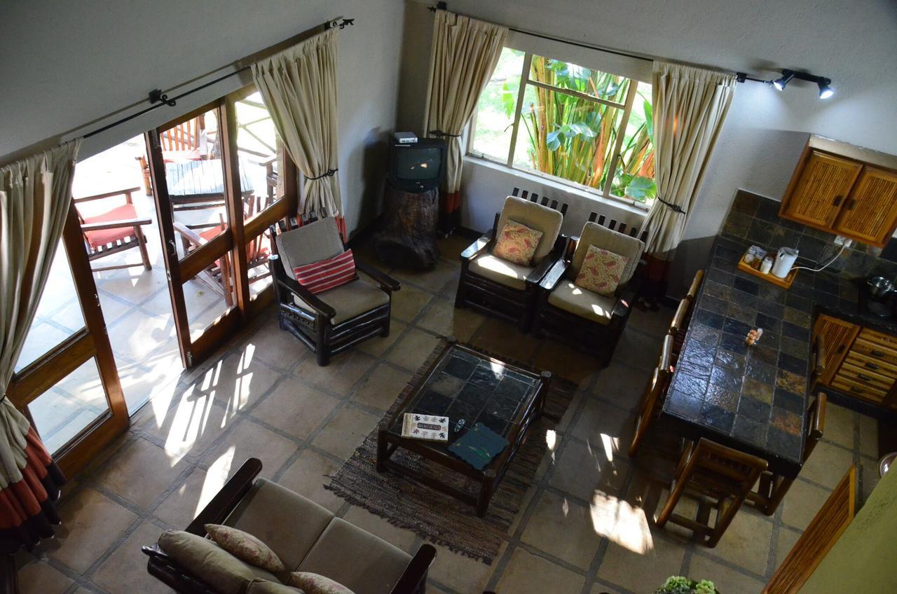Moholoholo Ya Mati Kampersrus AH Exterior foto