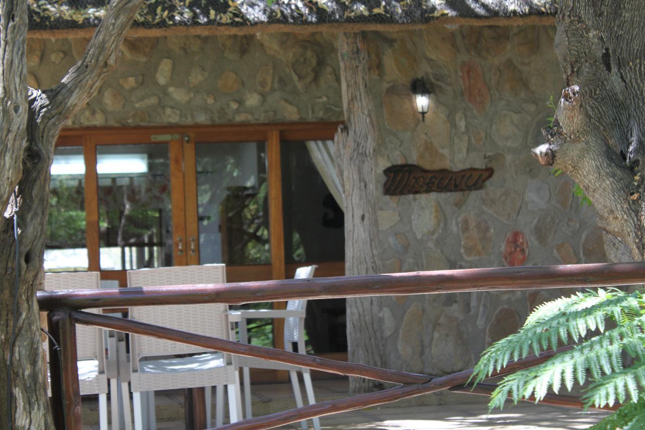 Moholoholo Ya Mati Kampersrus AH Exterior foto